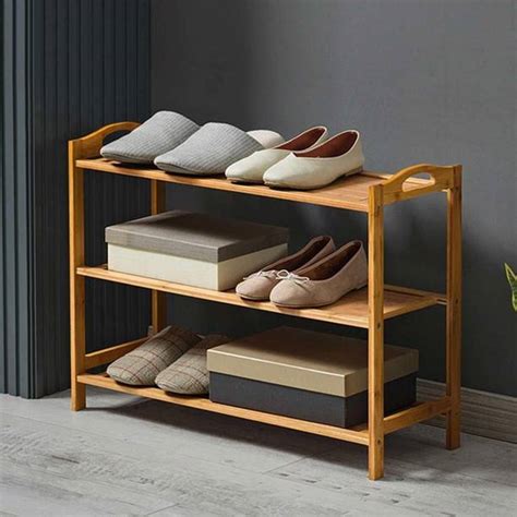 Woodentwist Shoe Racks More | Buy Durability Certified Shoe Rack Online ...