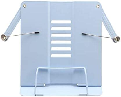 Shicrylic Writing Desk Table Top Elevator with Adjustable Height Slant ...