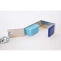 Buy RangeMaster Overhead Shoulder Pulley -Wooden Handles, Metal Door ...