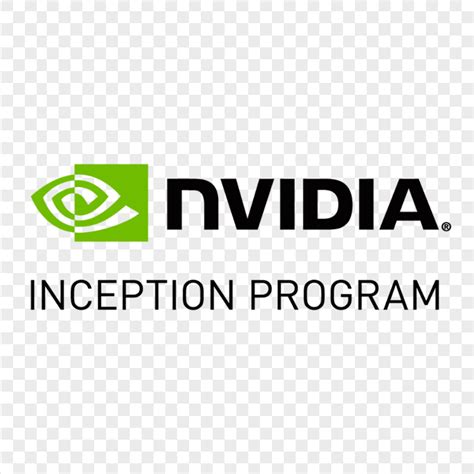 Image result for NVIDIA Inception Program Logo