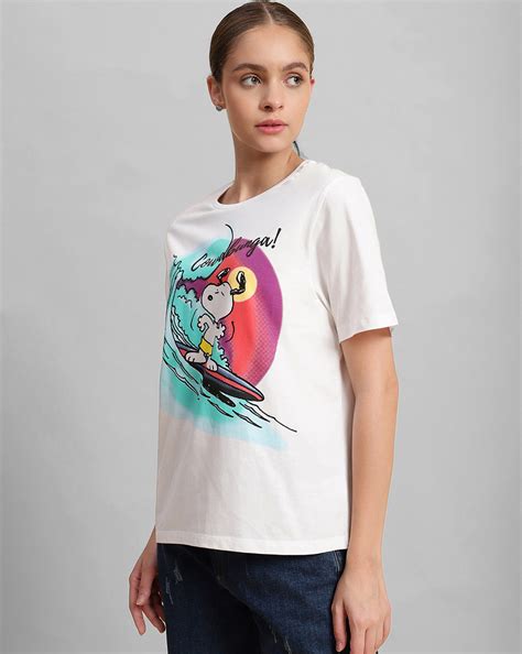 Relaxed Tshirts – Free Authority