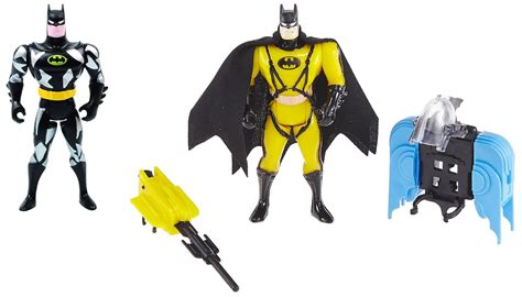 Buy Funskool Batman Lightning Strike+Rocket Pack Batman Classic Action ...