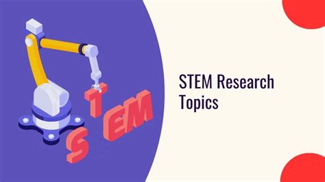 Image result for Research Problem Example for Stem Students
