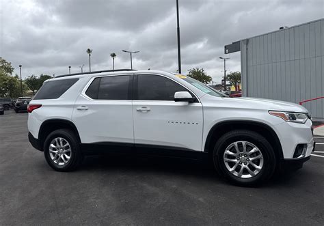 2021 Chevrolet Traverse for Sale in Garden Grove, CA - OfferUp