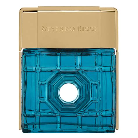 Парфюмерия Stefano Ricci Baku - купить духи, парфюм, туалетную воду.