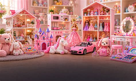 Toys and Themes