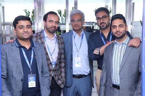 Coforge Office Photos