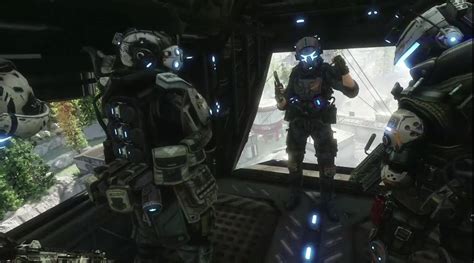 Image result for Titanfall 2 Multiplayer