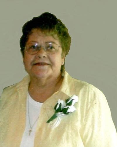 Charlene Mae Hamrick Obituary (2024) - Spencer, IA - Warner Funeral ...