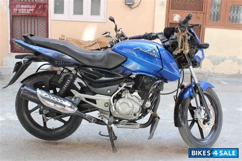 Used 2012 model Bajaj Pulsar 150 DTSi for sale in New Delhi. ID 110065 ...