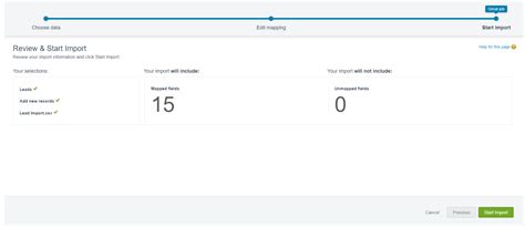 Image result for How to Use Data Import Wizard