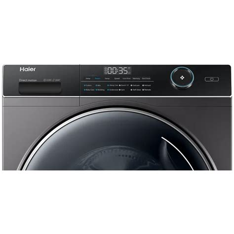 Buy Haier 9 kg 5 Star HW90-DM14959CS8U1 Fully Automatic Front Load ...