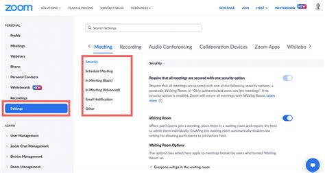 Zoom Features Tutorials 的图像结果