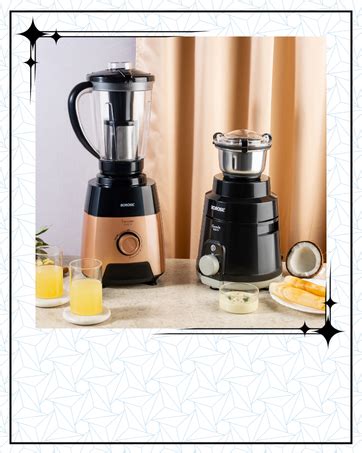 Borosil Best Air Fryer | 4 in 1 Function with QuickFry Technology, Auto ...