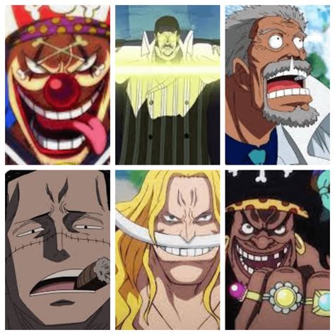 Day 36 of One Piece Elimination! Gaimon is dead(R.I.P) Top comment ...