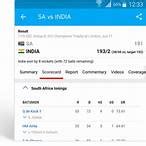 espn live cricket score - Get ₹750 Bonus When You Join Android IOS V- 8.84