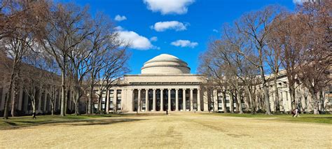 Research Science Institute (RSI) at MIT: A Comprehensive Overview 2025 ...