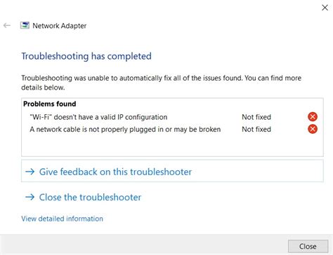 Fix Modem Connection Issues 的图像结果