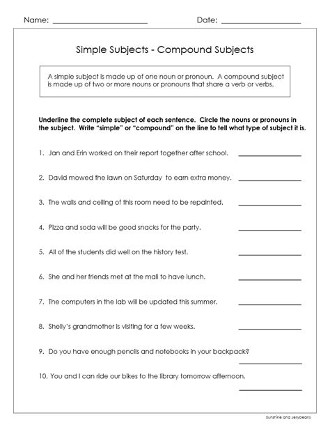 Rezultat imagine pentru What Is a Compound Predicate