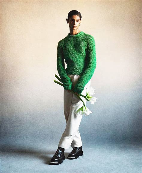 Pratik Shetty sets out to become designers' favourite around the world ...