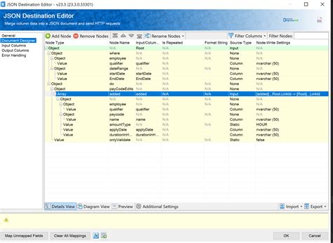 Image result for Kingswaysoft JSON Components
