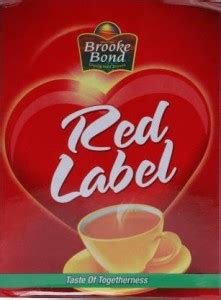 Red Label Tea Powder - Buy Red Label Tea Powder Online at Best Prices ...