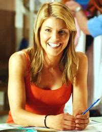 Hair Fan's Hall of Fame: Lori Loughlin