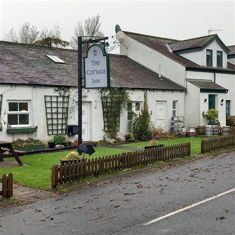 THE COTTAGE INN (Dunstan) - Inn Reviews, Photos, Rate Comparison ...