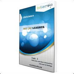 CSIR NET Study Material ( Set of 14 Books ) - 2025 Edition — BioTecNika ...