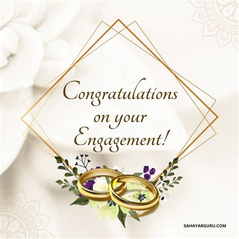 200+ Engagement Wishes, Messages and Best Quotes