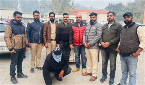 ਜੰਗਲੀ ਜੀਵ ਵਿਭਾਗ ਨੇ ਹਿਰਨ ਤੇ ਕੱਛੂਆਂ ਦਾ ਸ਼ਿਕਾਰ ਕਰਨ ਵਾਲੇ ਵਿਅਕਤੀ ਨੂੰ ਮਾਸ ...