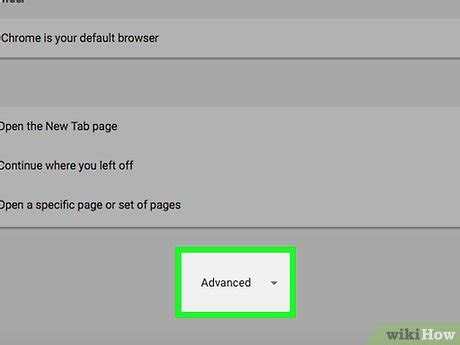 How to Reset Browser Settings 的图像结果