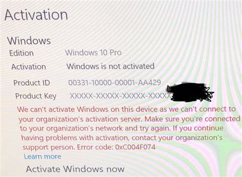 Image result for Windows Server Activation