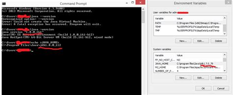 Image result for Java Virtual Machine Not Working