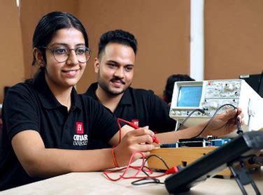 Chitkara Engineering Education - Chitkara University Himachal