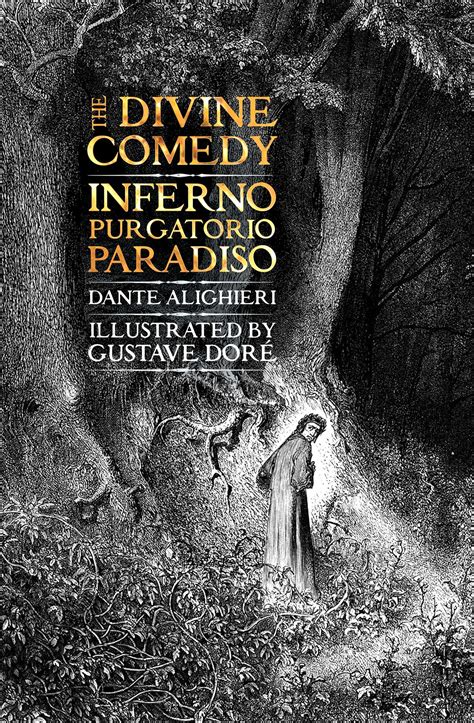 The Divine Comedy | Book by Dante Alighieri, Gustave Doré, Robin ...
