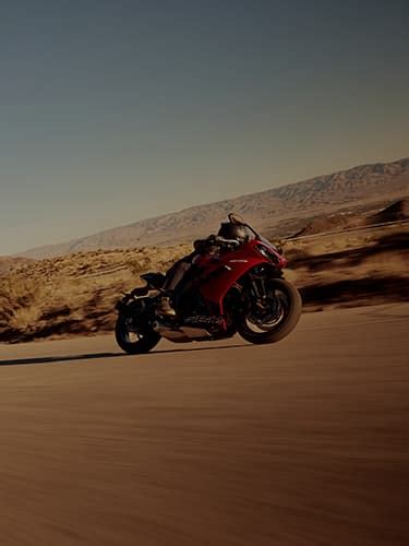 Daytona Race Kit | For the Ride