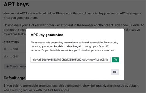 Image result for Chat GPT API Key Free