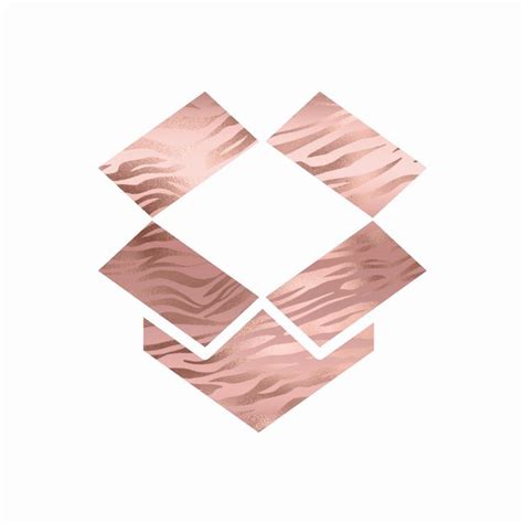 Image result for Dropbox iOS Icon