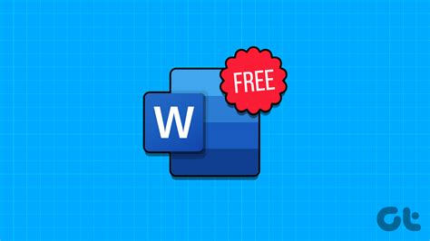 Best Open-Source Microsoft Office Alternatives - Guiding Tech