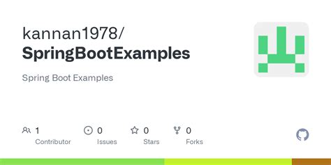 Image result for Spring Boot Examples