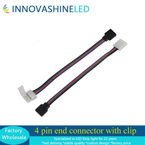 Youtube.com Connector 4 Pin LED 的图像结果