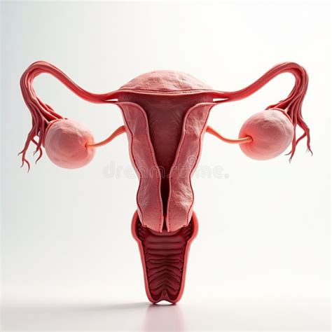 Image result for Female Reproductive System Animation