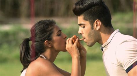 MTV Splitsvilla 11: Roshni and Anshuman become ideal match, Samyuktha ...
