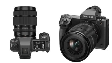 Fuji Full Frame Camera 的图像结果