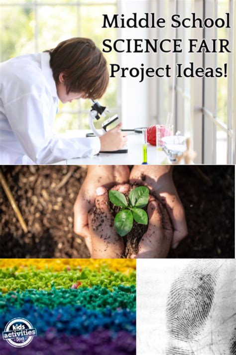 Science Project Ideas 的图像结果