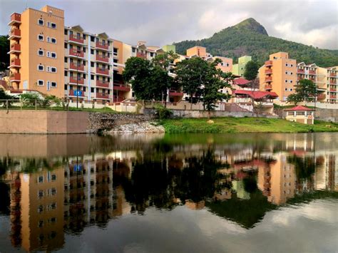 Hostels | IISER Thiruvananthapuram