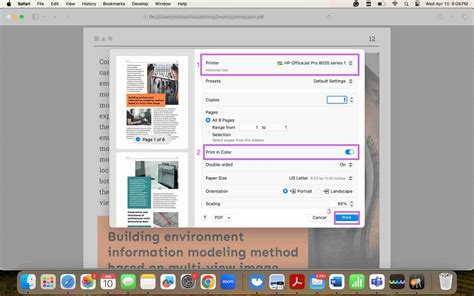 Image result for Printer Color Print Page