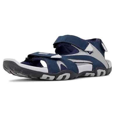 SPARX mens SS 453 | Latest, Daily Use, Stylish Floaters | Grey Sport ...