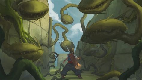 Matrix Animation 的图像结果